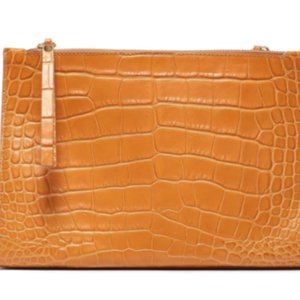 NANUSHKA Izabel Shoulder Bag w/ Dust Bag